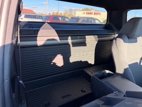 Used 2024 Toyota Tacoma SR image 16