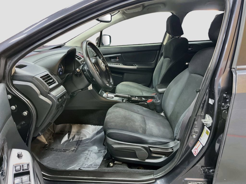 Used 2015 Subaru Crosstrek 2.0i Premium AWD/4WD image 19