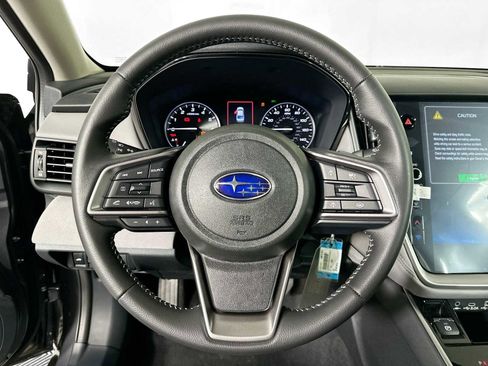 Certified 2025 Subaru Legacy Premium w/ Popular Package #1A image 11