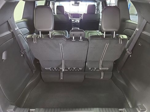 New 2026 Chrysler Voyager LX FWD image 34