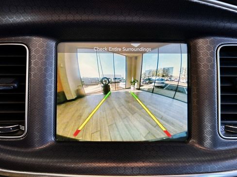 Used 2016 Dodge Charger R/T w/ Plus Group image 11