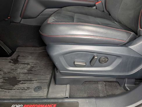 Certified 2025 Ford Explorer ST AWD/4WD image 41