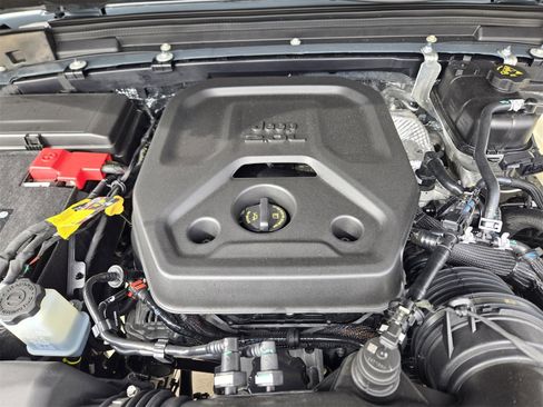 New 2026 Jeep Wrangler Sport image 27