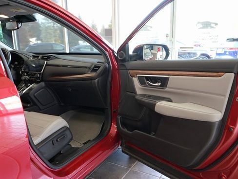 Used 2022 Honda CR-V EX-L image 40
