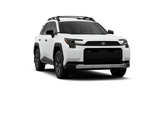 New 2026 Toyota RAV4 FWD image 18
