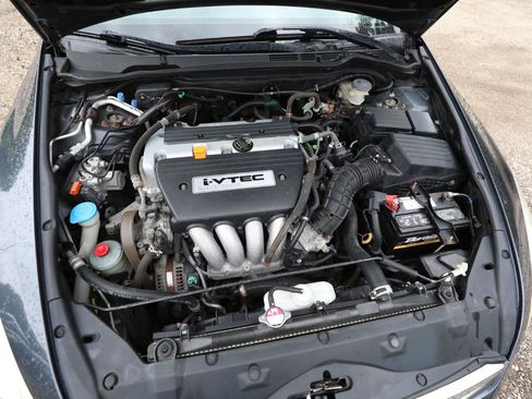 Used 2006 Honda Accord EX-L image 23