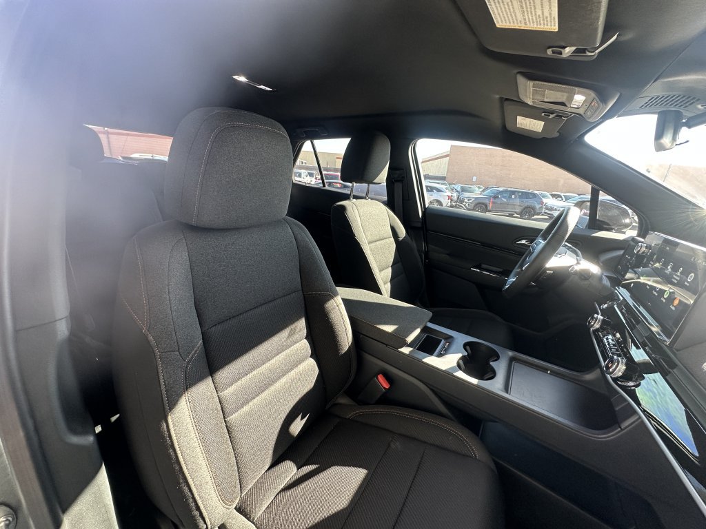 Used 2024 Honda Prologue EX image 39