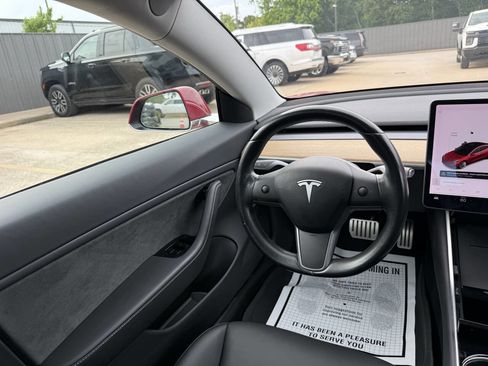 Used 2019 Tesla Model 3 Long Range AWD/4WD image 19