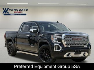 Used 2021 GMC Sierra 1500 Denali w/ Denali Ultimate Package AWD/4WD video 2