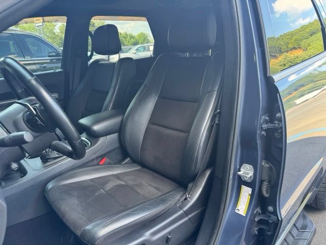 Used 2020 Dodge Durango R/T w/ Blacktop Package RWD image 21