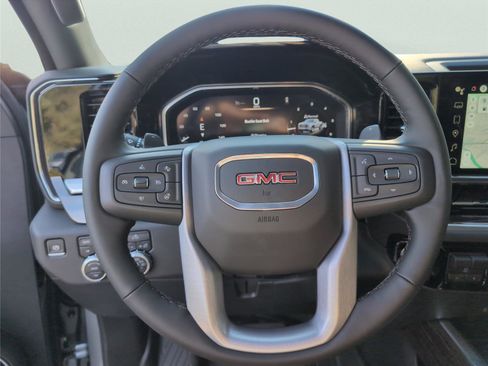 New 2026 GMC Sierra 1500 Elevation image 20