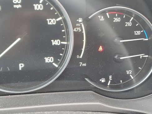 New 2025 MAZDA CX-5 AWD 2.5 S w/ Premium Plus Pkg image 25