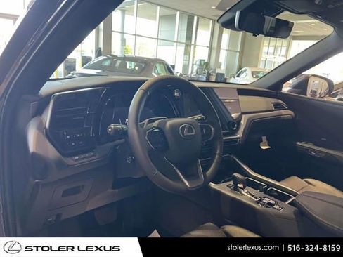 New 2025 Lexus TX 350 AWD w/ Technology Package image 24