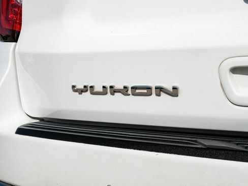 Used 2021 GMC Yukon XL Denali image 57