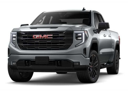 New 2026 GMC Sierra 1500 Elevation w/ Elevation Select Package RWD image 51
