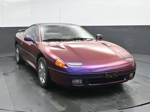 Used 1992 Dodge Stealth ES FWD image 4