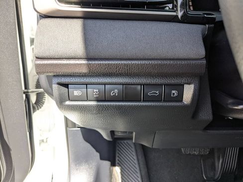 Used 2025 Toyota Camry LE FWD image 22