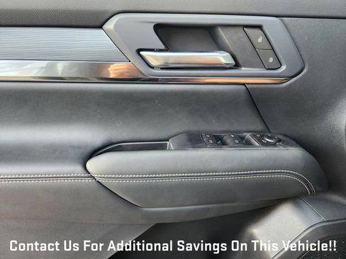 New 2026 GMC Terrain Elevation image 17