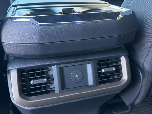 New 2025 Ford F150 STX w/ Equipment Group 201A FX4 image 12