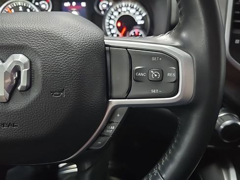 Used 2023 RAM 1500 Lone Star AWD/4WD image 20