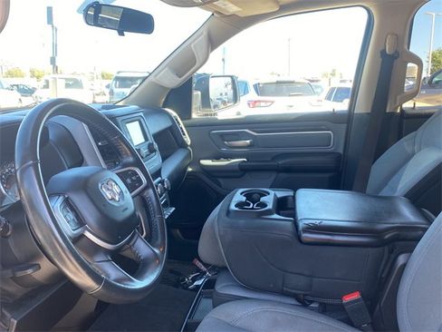 Used 2020 RAM 1500 Big Horn image 19