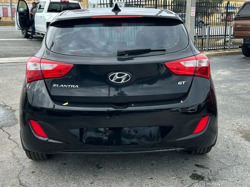 Used 2013 Hyundai Elantra GT w/ Style Pkg image 7