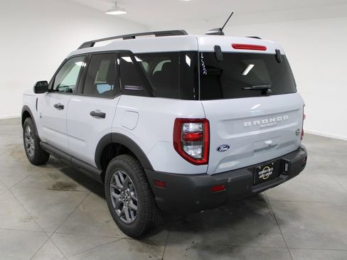 New 2026 Ford Bronco Sport Big Bend AWD/4WD image 6