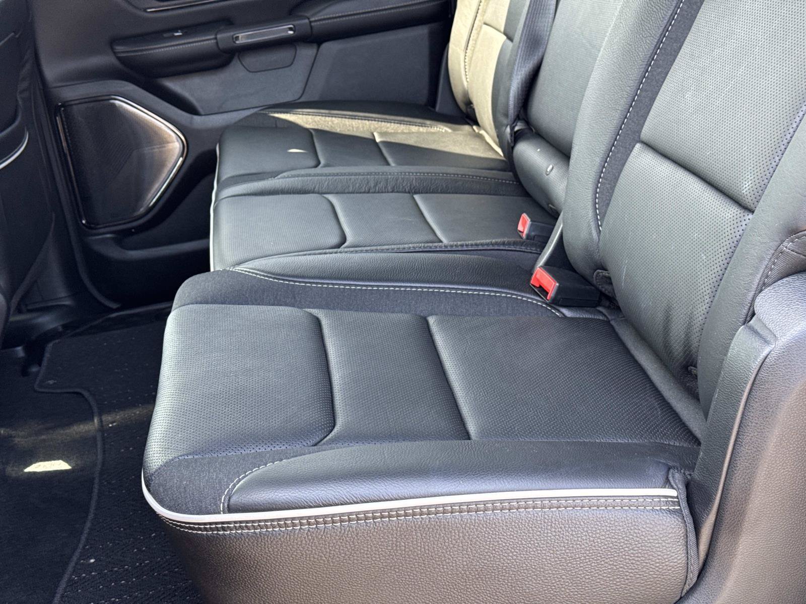 Used 2025 RAM 1500 Limited w/ Bed Utility Group AWD/4WD image 17