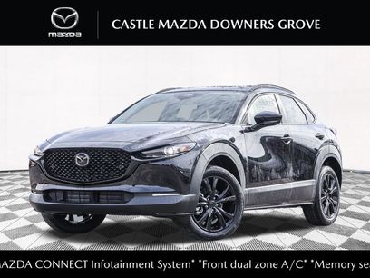 New 2026 MAZDA CX-30 Aire Edition