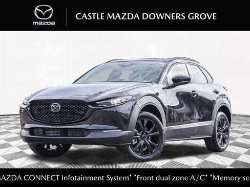 New 2026 MAZDA CX-30 Aire Edition AWD/4WD image 1