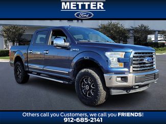 Used 2017 Ford F150 XLT w/ Equipment Group 302A Luxury video 1