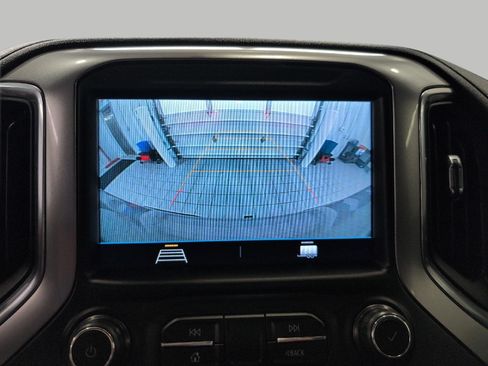 Used 2019 Chevrolet Silverado 1500 LT w/ All-Star Edition AWD/4WD image 14