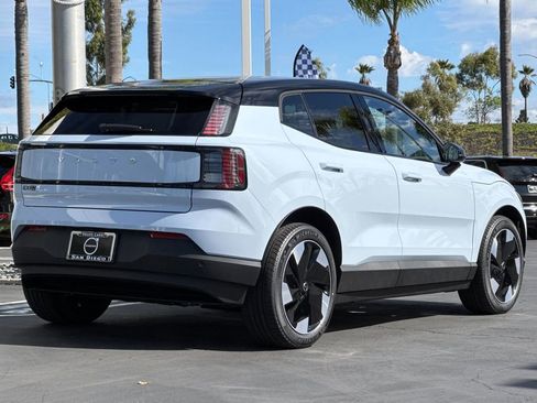 New 2026 Volvo EX30 Plus w/ Climate Package AWD/4WD image 5