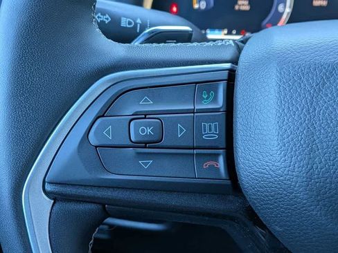 Certified 2023 Jeep Grand Cherokee Altitude AWD/4WD image 21