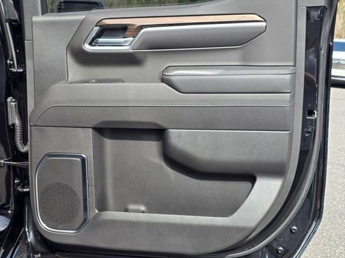 New 2026 Chevrolet Silverado 1500 RST AWD/4WD image 41