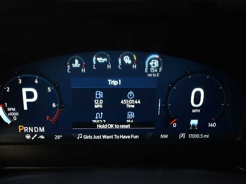 Used 2022 Ford Bronco Raptor image 24