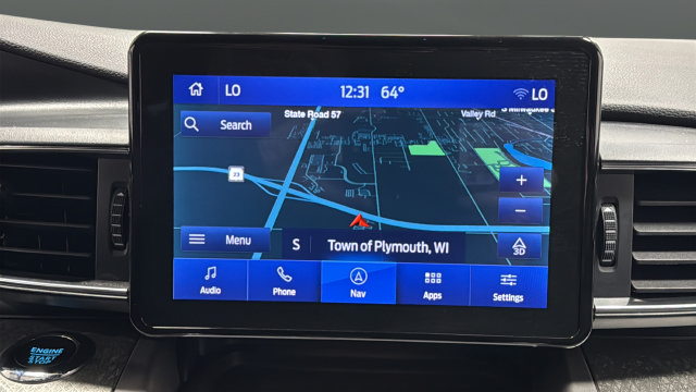 Used 2022 Ford Explorer Timberline AWD/4WD image 14
