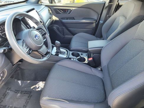 Used 2025 Subaru Forester Premium w/ Convenience Package #1 AWD/4WD image 20