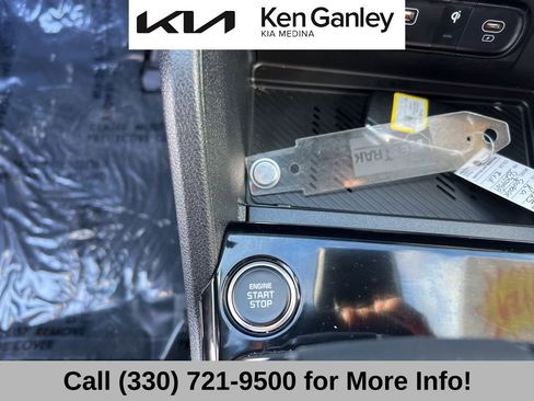 Certified 2025 Kia Sportage X-Line image 38