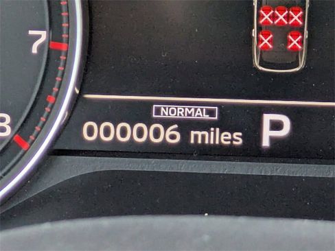 New 2026 Mitsubishi Outlander ES image 30