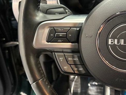 Used 2019 Ford Mustang Bullitt w/ Bullitt Electronics Package RWD image 17