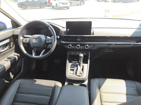 Used 2024 Honda CR-V EX-L image 26