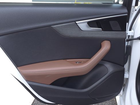 Used 2021 Audi A4 2.0T Premium Plus w/ Premium Plus Package image 36