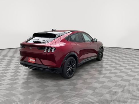New 2025 Ford Mustang Mach-E Premium w/ Sport Appearance Package image 38