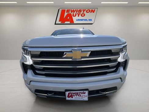 Certified 2024 Chevrolet Silverado 1500 High Country w/ High Country Premium Package image 32