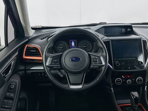 Used 2021 Subaru Forester Sport w/ Popular Package #2 image 17