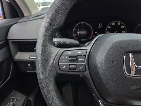 Certified 2024 Honda CR-V EX image 22