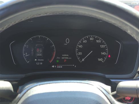 Used 2023 Honda Civic Sport image 13