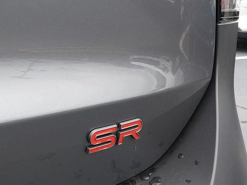 Certified 2025 Nissan Kicks SR FWD image 15