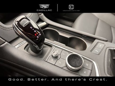 Certified 2024 Cadillac XT6 Luxury FWD image 22